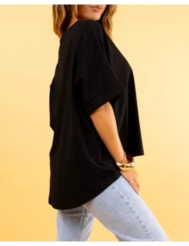 T-Shirt Oversize
