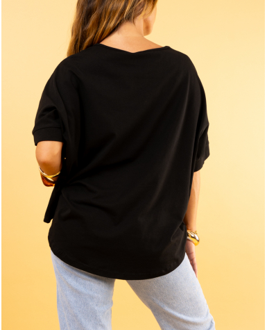 T-Shirt Oversize