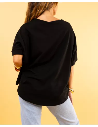 T-Shirt Oversize
