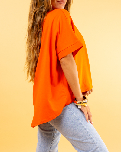 T-Shirt Oversize