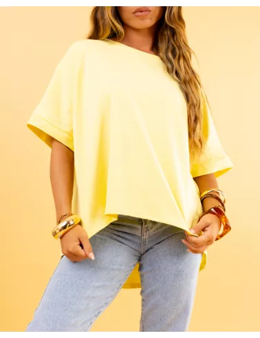 T-Shirt Oversize