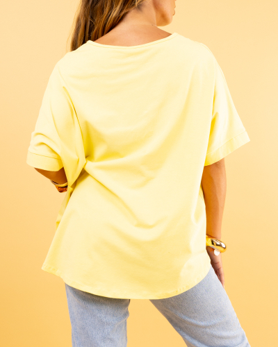 T-Shirt Oversize