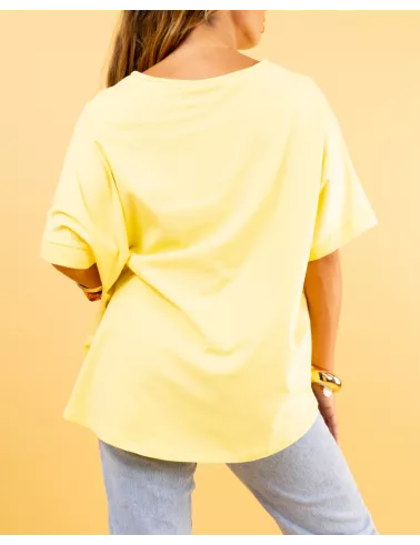 T-Shirt Oversize