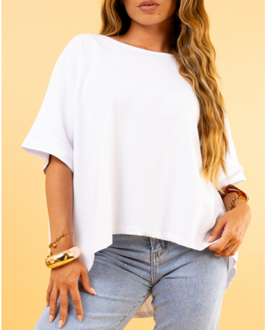 T-Shirt Oversize