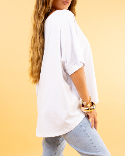 T-Shirt Oversize