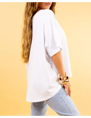 T-Shirt Oversize