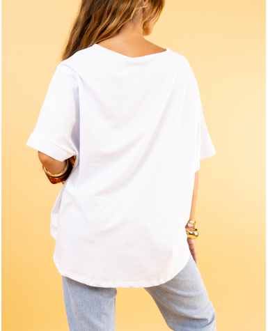 T-Shirt Oversize