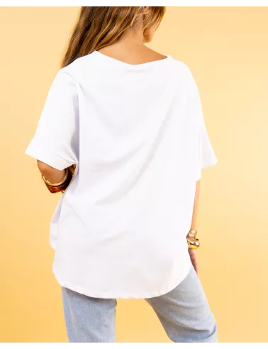 T-Shirt Oversize