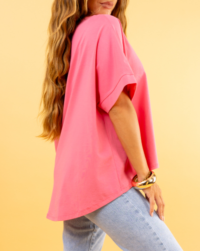 T-Shirt Oversize