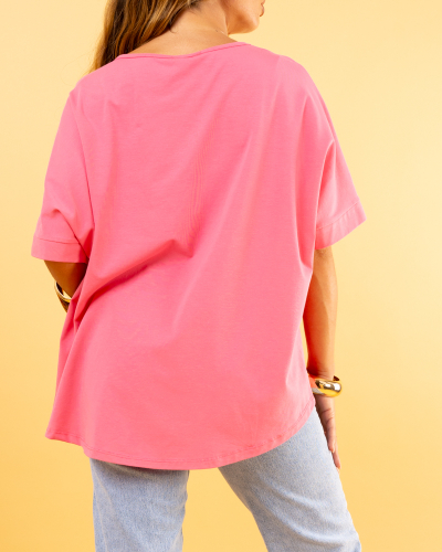 T-Shirt Oversize