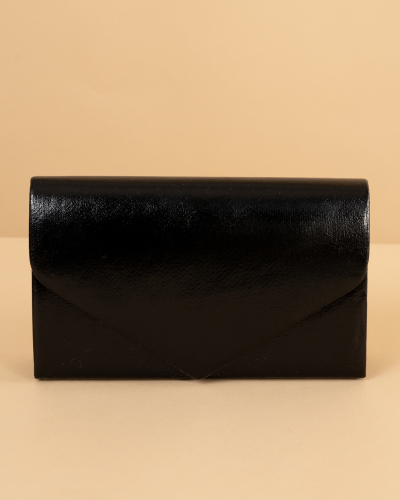 Pochette irisée