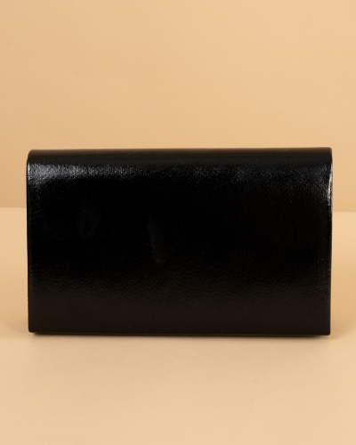 Pochette irisée