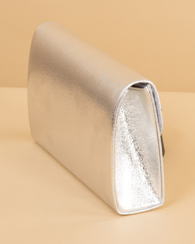 Pochette irisée