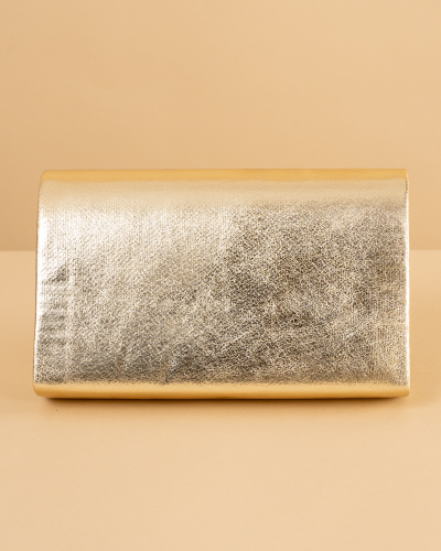 Pochette irisée