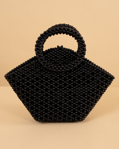 Sac perles