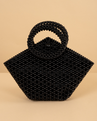 Sac perles