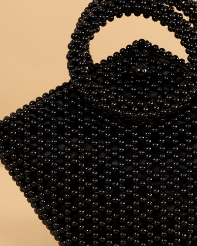 Sac perles