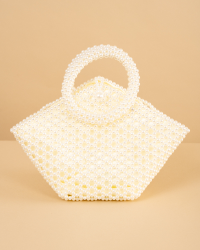 Sac perles