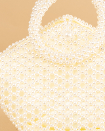 Sac perles
