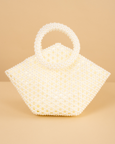 Sac perles
