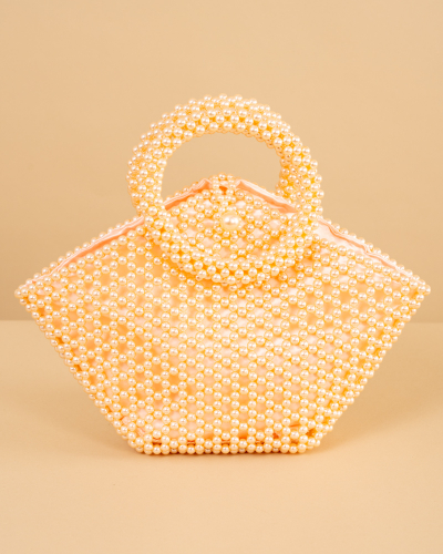 Sac perles