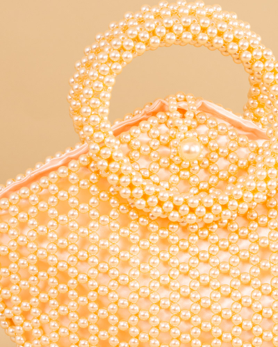 Sac perles
