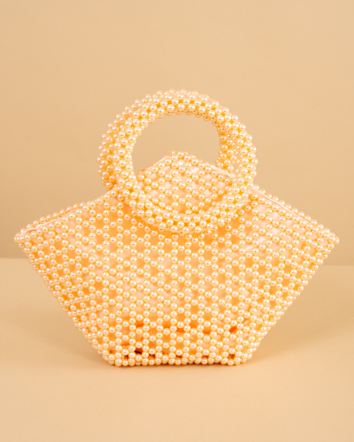Sac perles
