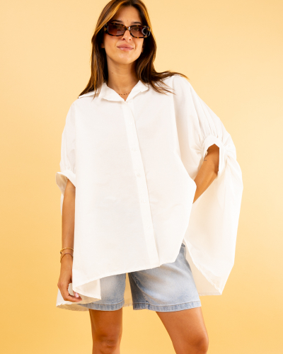 Chemise Capri