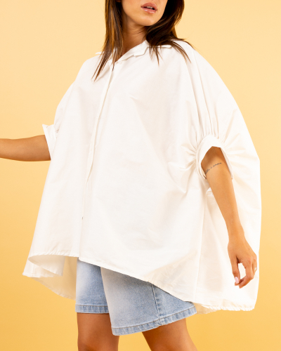 Chemise Capri