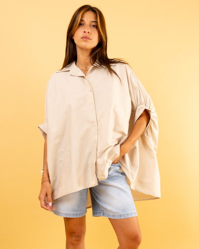 Chemise Capri