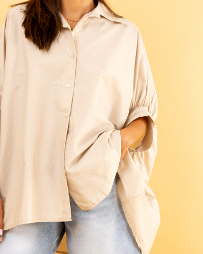 Chemise Capri