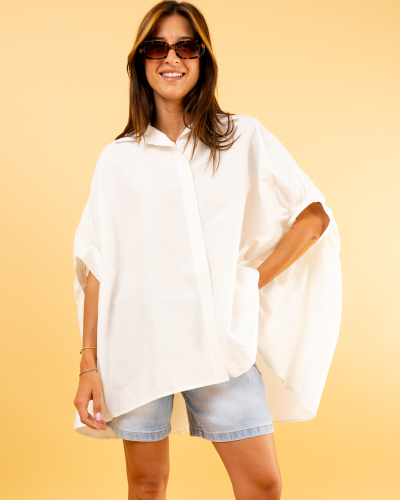 Chemise Ibiza