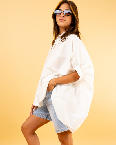Chemise Ibiza