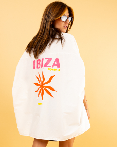 Chemise Ibiza
