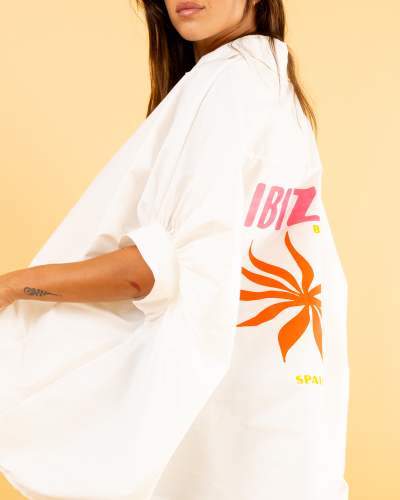 Chemise Ibiza