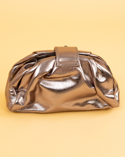 Pochette fleurs