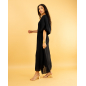 Robe longue v