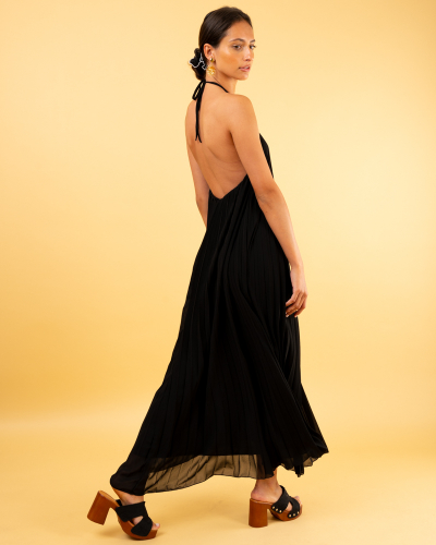 Robe soleil