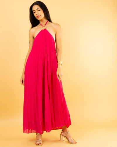 Robe soleil
