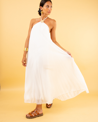Robe soleil