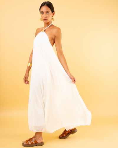 Robe soleil