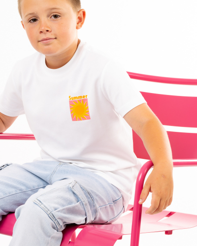 T-Shirt Sun