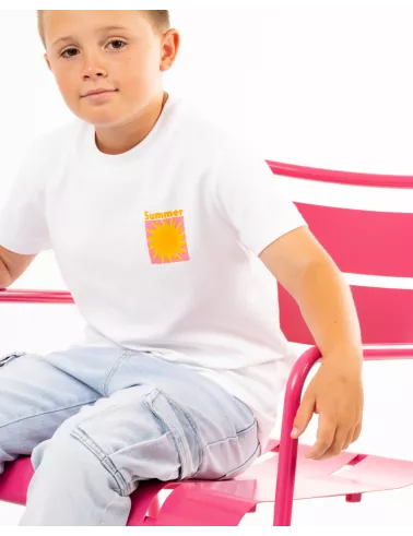 T-Shirt Sun
