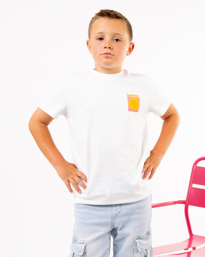T-Shirt Sun