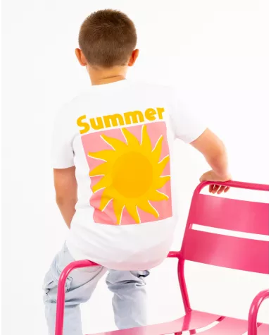 T-Shirt Sun
