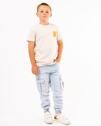 T-Shirt Sun