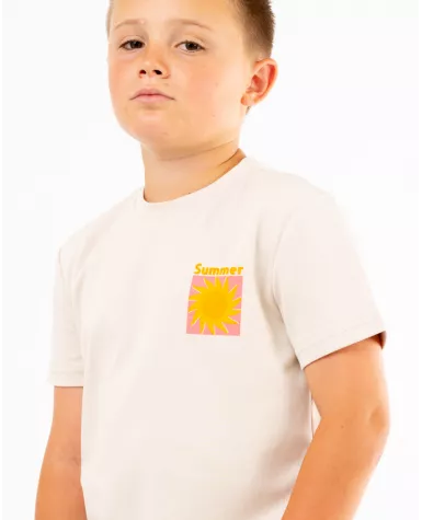 T-Shirt Sun