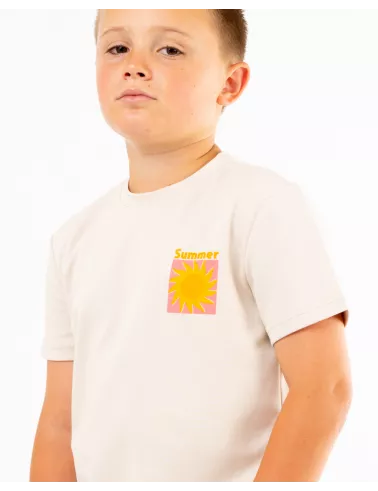 T-Shirt Sun