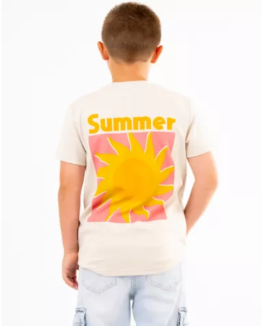 T-Shirt Sun