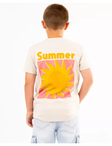 T-Shirt Sun